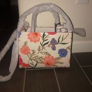 25th Anniversary Kate Spade Purse/Crossbody